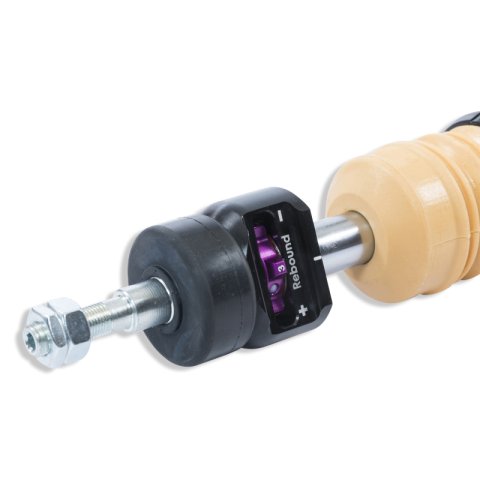 KW Variant 3 Coilover Kits for 2015-2023 MACAN, 2009-2017 Q5, 2014-2017 SQ5 - 35210090 Kits, 3, 1.6 3.1 in. Lowered Front, 1.8 3.3 in. Lowered Rear, Shocks, Yellow Powdercoated Springs, Audi, Porsche, Kit thumbnail 8