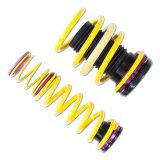 KW HAS Coilover Kits for 2018-2022 TT RS QUATTRO, 2016-2023 TTS QUATTRO - 253100AD H.A.S. Audi S, (8S / MQB) Coupe; Quattro without magnetic ride thumbnail 1