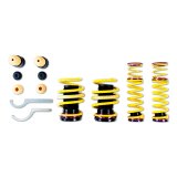 KW HAS Coilover Kits for 2018-2022 TT RS QUATTRO, 2016-2023 TTS QUATTRO - 253100AD H.A.S. Audi S, (8S / MQB) Coupe; Quattro without magnetic ride thumbnail 5