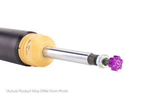 KW Variant 3 Coilover Kits 352100CB Kit V3 Bundle Audi A5 (B9) Cabrio; Quattro; without electronic dampers (48.5mm dia) thumbnail 9