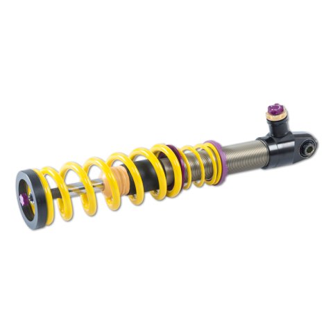 KW Suspensions Electronic Stability System Control Modules 3A72500C Coilover Kit V4 Bundle Mercedes AMG GT R; Coupe; including ESC thumbnail 5