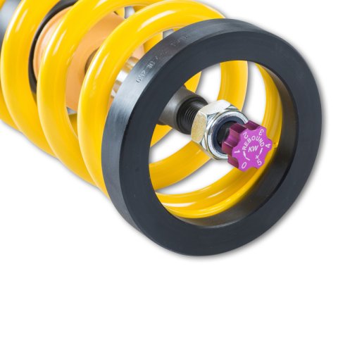 KW Suspensions Electronic Stability System Control Modules 3A72500C Coilover Kit V4 Bundle Mercedes AMG GT R; Coupe; including ESC thumbnail 6