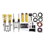 DDC ECU Coilover Kits 39020006 Kit, Kit, BMW 3series E91/E93 2WD Wagon thumbnail 1