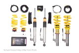 DDC ECU Coilover Kits 39020006 Kit, Kit, BMW 3series E91/E93 2WD Wagon thumbnail 9