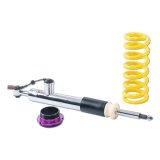 DDC ECU Coilover Kits 39025004 Kit, Kit, 08+ C-Class C63 AMG (W204, 204AMG) Sedan thumbnail 5