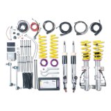 DDC ECU Coilover Kits 39025004 Kit, Kit, 08+ C-Class C63 AMG (W204, 204AMG) Sedan thumbnail 8