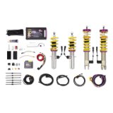 DDC ECU Coilover Kits 39071002 Kit, Kit, Porsche 911 Carrera S Type 991 thumbnail 1