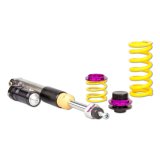KW Club Sport Coilover Kits 3972020D Kit, Clubsport Kit 3 Way, BMW 3 Series F30 4 Series F32 2wd w/o EDC thumbnail 6