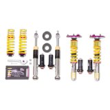KW Club Sport Coilover Kits 3972020D Kit, Clubsport Kit 3 Way, BMW 3 Series F30 4 Series F32 2wd w/o EDC thumbnail 8