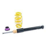 KW Variant 1 Coilover Kits 102800CB Kit V1, VW Golf VII R, without DCC thumbnail 4