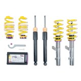 KW Variant 1 Coilover Kits 102800CB Kit V1, VW Golf VII R, without DCC thumbnail 5