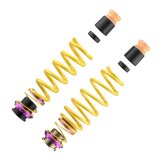 KW HAS Coilover Kits 253200CW Height Adjustable Spring Kit, BMW M8 (F29) Coupe incl. M8 Competition thumbnail 8