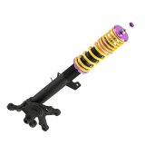 KW Variant 3 Coilover Kits 352200DB Kit V3, BMW E30 M3; incl. spindles thumbnail 4