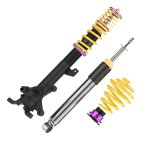 KW Variant 3 Coilover Kits 352200DB Kit V3, BMW E30 M3; incl. spindles thumbnail 8