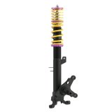 KW Variant 3 Coilover Kits 352200DB Kit V3, BMW E30 M3; incl. spindles thumbnail 9