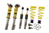 KW Variant 1 Coilover Kits for 1994-1998 MUSTANG - 10230032 Springs/Struts, 1, Natural, Purple, Yellow, Front and Rear, Ford, Mustang, V6/V8, Kit thumbnail 2