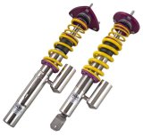 KW Club Sport Coilover Kits for 2005-2012 911 - 35271815 Clubsport Kit, Porsche (997) Carrera, Carrera S excl. Convertible, without PASM thumbnail 2