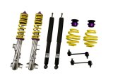 KW Variant 1 Coilover Kits 10220027 Springs/Struts, 1, Natural, Purple, Yellow, Front and Rear, BMW, Z3, L6, Kit thumbnail 2
