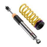 KW Variant 2 Coilover Kits 15225018 Kit, 2, Twin-tube Shocks, Front/Rear, Mercedes, Kit thumbnail 4