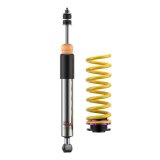 KW Variant 2 Coilover Kits 15225018 Kit, 2, Twin-tube Shocks, Front/Rear, Mercedes, Kit thumbnail 6