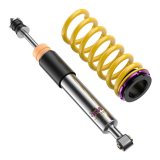 KW Variant 2 Coilover Kits 15225018 Kit, 2, Twin-tube Shocks, Front/Rear, Mercedes, Kit thumbnail 7