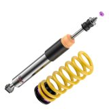 KW Variant 2 Coilover Kits 15225018 Kit, 2, Twin-tube Shocks, Front/Rear, Mercedes, Kit thumbnail 8