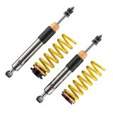 KW Variant 2 Coilover Kits 15225018 Kit, 2, Twin-tube Shocks, Front/Rear, Mercedes, Kit thumbnail 9