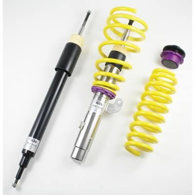 KW Street Comfort Coilover Kits 18020033 Kit, BMW 3series E91/E93 2WD Convertible + Wagon thumbnail 1