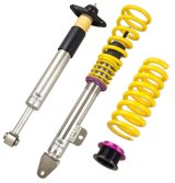 KW Variant 1 Coilover Kits 10228006 Springs/Struts, 1, Natural, Purple, Yellow, Front and Rear, Dodge, Charger, V6, Kit thumbnail 2