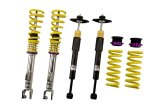 KW Variant 1 Coilover Kits 10228006 Springs/Struts, 1, Natural, Purple, Yellow, Front and Rear, Dodge, Charger, V6, Kit thumbnail 3