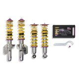 KW Variant 3 Coilover Kits 35258004 Kit V3, Scion FR-S, Subaru BR-Z thumbnail 2