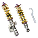 KW Variant 3 Coilover Kits 35258004 Kit V3, Scion FR-S, Subaru BR-Z thumbnail 9