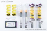 KW Club Sport Coilover Kits 35245816 Clubsport Kit, 2008+ Subaru Impreza STI (only) thumbnail 2