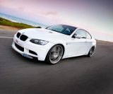 KW HAS Coilover Kits for 2011 1 SERIES M, 2008-2013 M3 - 25320057 Kits, HAS, 0.6 1.2 in. Lowered Front, 0.2 1.2 in. Lowered Rear, Yellow Powdercoated Springs, BMW, Kit thumbnail 5