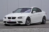 KW HAS Coilover Kits for 2011 1 SERIES M, 2008-2013 M3 - 25320057 Kits, HAS, 0.6 1.2 in. Lowered Front, 0.2 1.2 in. Lowered Rear, Yellow Powdercoated Springs, BMW, Kit thumbnail 6