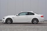 KW HAS Coilover Kits for 2011 1 SERIES M, 2008-2013 M3 - 25320057 Kits, HAS, 0.6 1.2 in. Lowered Front, 0.2 1.2 in. Lowered Rear, Yellow Powdercoated Springs, BMW, Kit thumbnail 7