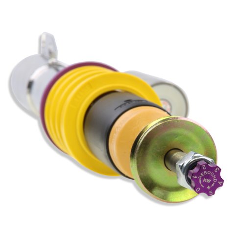 KW Variant 3 Coilover Kits 35271032 Kit V3, Porsche Cayman (987) incl. Cayman S, with PASM thumbnail 4