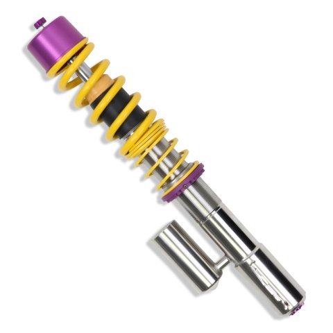 KW Variant 3 Coilover Kits 35271032 Kit V3, Porsche Cayman (987) incl. Cayman S, with PASM thumbnail 6