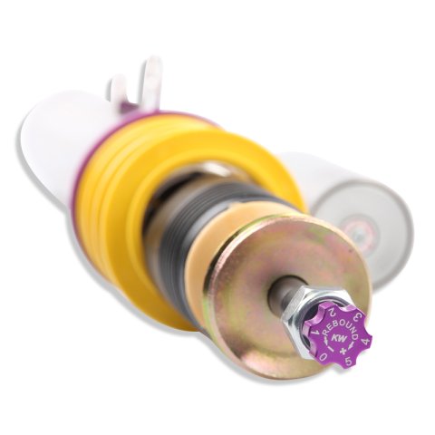 KW Variant 3 Coilover Kits 35271032 Kit V3, Porsche Cayman (987) incl. Cayman S, with PASM thumbnail 9