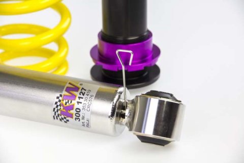 KW Variant 3 Coilover Kits 35267016 Kit V3, 2011+ Volvo S60 thumbnail 6