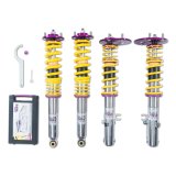 KW Club Sport Coilover Kits 35271822 911 (964) Carrera 4, Coupe, Cabrio, Targa thumbnail 2