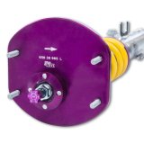 KW Club Sport Coilover Kits 35271822 911 (964) Carrera 4, Coupe, Cabrio, Targa thumbnail 7