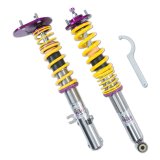 KW Club Sport Coilover Kits 35271822 911 (964) Carrera 4, Coupe, Cabrio, Targa thumbnail 8