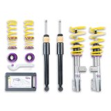 KW Variant 1 Coilover Kits 10225092 Kit, V1, Mercedes CLA 250; 4MATIC (AWD) thumbnail 1