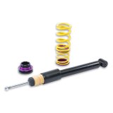 KW Variant 1 Coilover Kits 10225092 Kit, V1, Mercedes CLA 250; 4MATIC (AWD) thumbnail 3