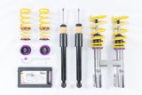 KW Variant 1 Coilover Kits 10225092 Kit, V1, Mercedes CLA 250; 4MATIC (AWD) thumbnail 7