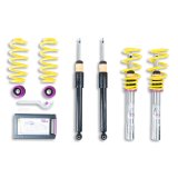 KW Variant 1 Coilover Kits 102800BB Kit, V1, VW Tiguan (MQB) FWD+AWD; without electronic dampers, thumbnail 1