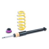 KW Variant 1 Coilover Kits 102800BB Kit, V1, VW Tiguan (MQB) FWD+AWD; without electronic dampers, thumbnail 6