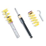 KW Variant 1 Coilover Kits 102800BB Kit, V1, VW Tiguan (MQB) FWD+AWD; without electronic dampers, thumbnail 9