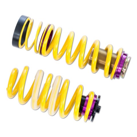 KW HAS Coilover Kits 253100AS Kit, H.A.S. fits S4 (B9) Sedan, without EDC; 50mm thumbnail 1